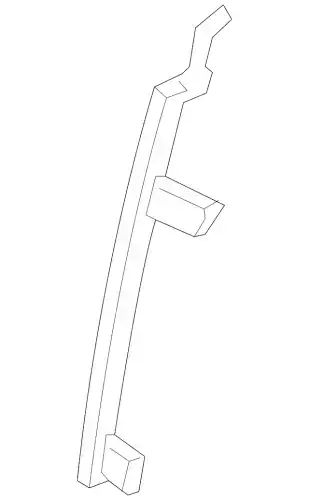 Стеклоподъемник  MOBIS 83550S1000