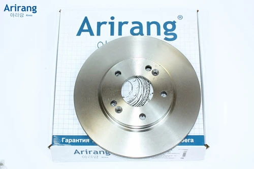 Тормозной диск ARIRANG ARG29-1071