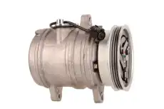 компрессор кондиционера Hyun 700.510.542 DRI