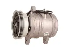 компрессор кондиционера Hyun 700.510.542 DRI