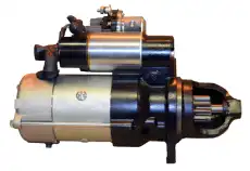 Стартер PRESTOLITE ELECTRI M93R3066AM
