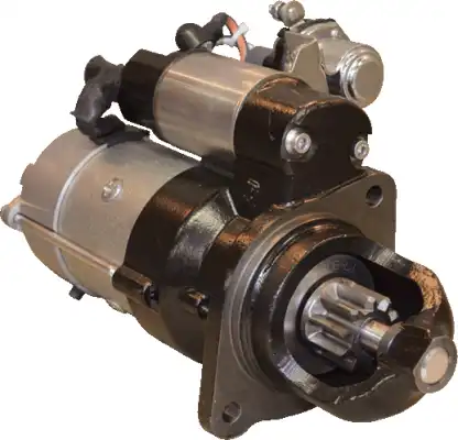 Стартер PRESTOLITE ELECTRI M93R3066AM