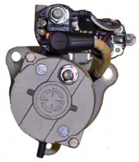 Стартер PRESTOLITE ELECTRI M90R3557AM
