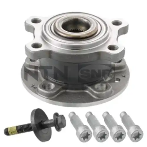 NTN R16531