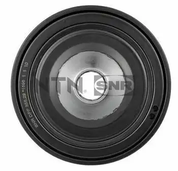 Шкив коленвала ременный DPF35529 NTN