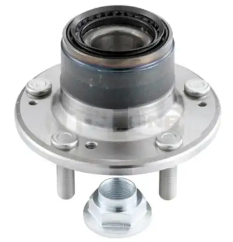 Подш. задн. Mits Eclipse I, II/Sigma R17330 NTN