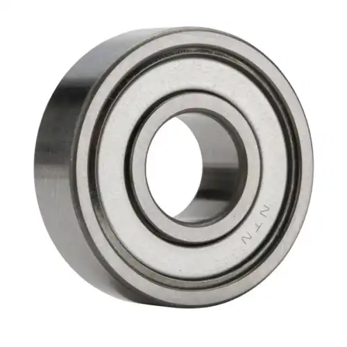Подшипник 6006 ZZ/5K NTN