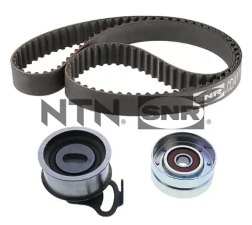 Комплект ремня ГРМ KD46902 NTN