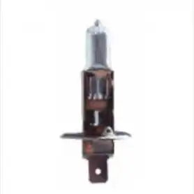 Автолампа P14.5s КЭП 6112 H1 24