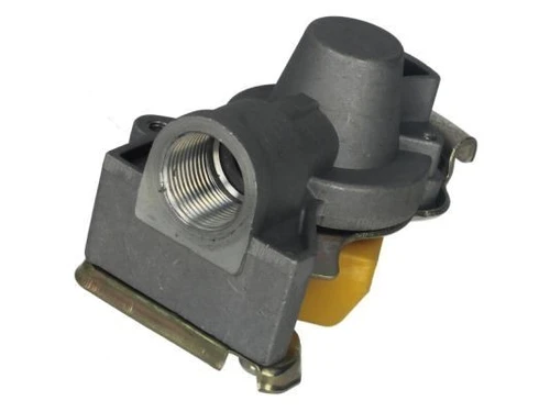 TEKALAN hose coupler PNE1188ME PNEUMATICS