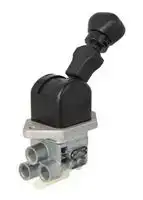 Ручной тормозной клапан PN10187 PNEUMATICS