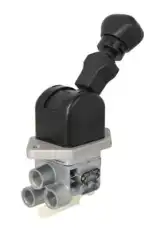 Ручной тормозной клапан PN10187 PNEUMATICS