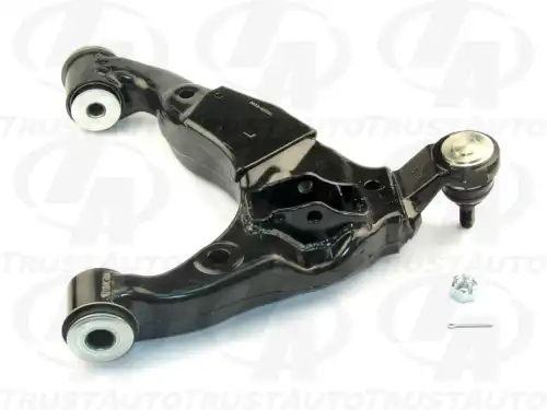 TRUSTAUTO HCA6279L