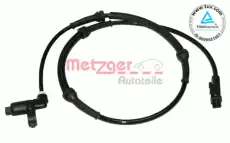 Датчик ABS METZGER 0900059