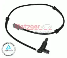 Датчик ABS METZGER 0900060