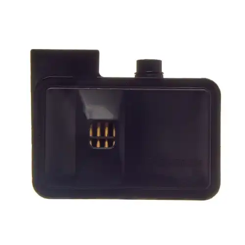 Фильтр АКПП DOUBLE FORCE DFT3011