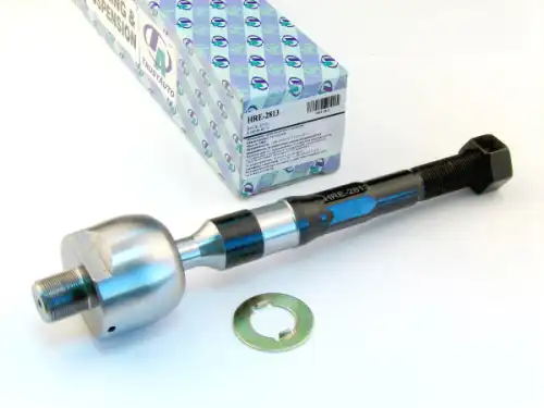 Тяга рулевая () HRE2813 TRUSTAUTO