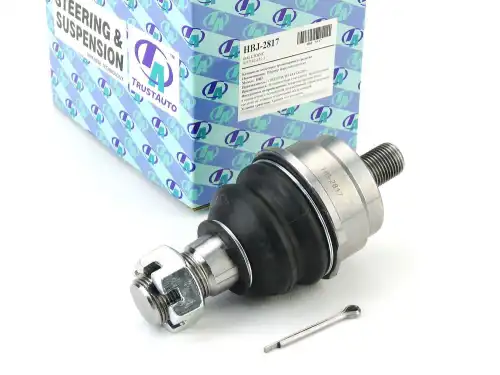 Шаровая опора TRUSTAUTO HBJ2817