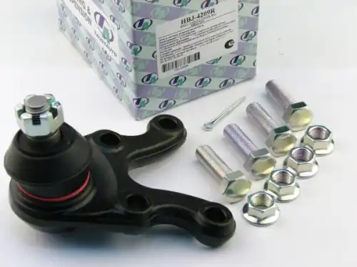 Шаровая опора TRUSTAUTO HBJ4209R