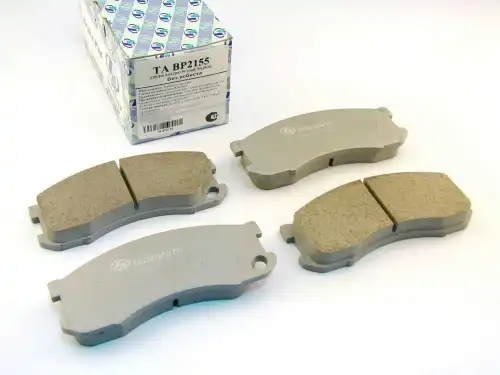 Деталь TABP2155 TRUSTAUTO