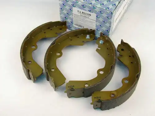 Деталь TABS1198 TRUSTAUTO