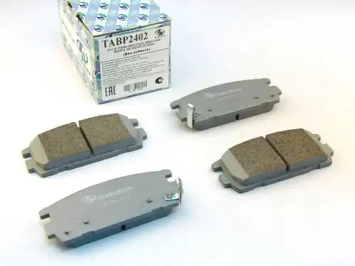 Деталь TABP2402 TRUSTAUTO