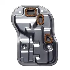Фильтр АКПП DOUBLE FORCE DFT1341