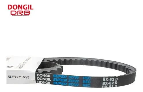 Деталь B62 DONGIL