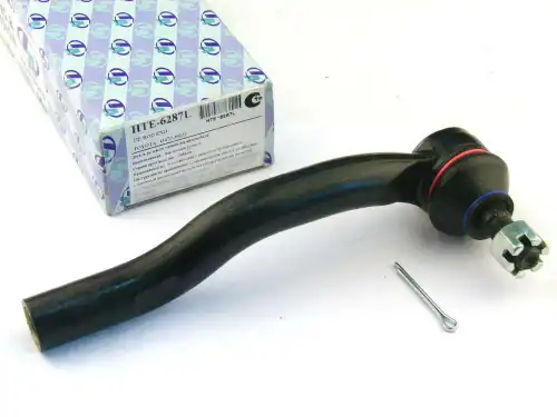 Рулевой наконечник TRUSTAUTO HTE6287L