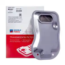 Фильтр АКПП DOUBLE FORCE DFT1196