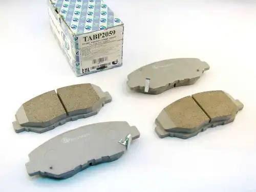 Деталь TABP2059 TRUSTAUTO