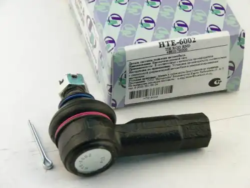 Рулевой наконечник TRUSTAUTO HTE6002