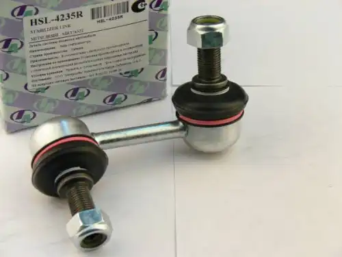 Тяга стабилизатора TRUSTAUTO HSL4235R