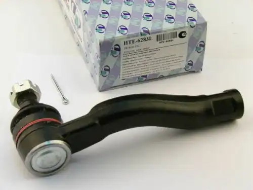 Рулевой наконечник TRUSTAUTO HTE6283L
