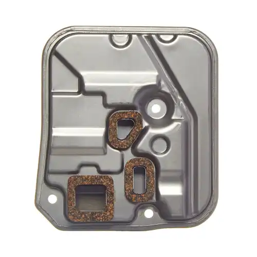 Фильтр АКПП DOUBLE FORCE DFT1289