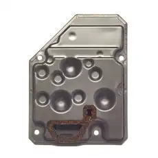 Фильтр АКПП DOUBLE FORCE DFT1440