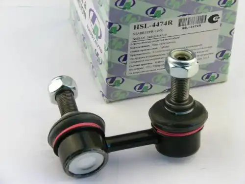 Тяга стабилизатора TRUSTAUTO HSL4474R