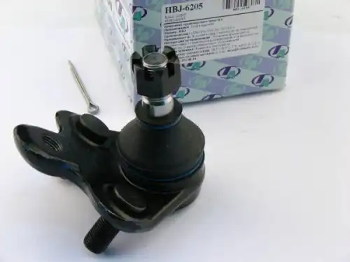 Шаровая опора TRUSTAUTO HBJ6205
