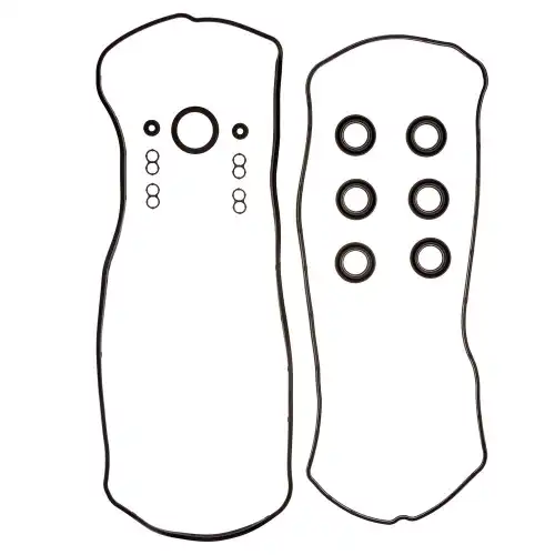 Прокладка клапанной крышки KP KP01145