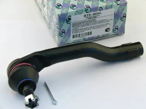 Рулевой наконечник TRUSTAUTO HTE3836L