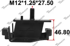 Подушка крепления двигателя TENACITY AWSTO1370