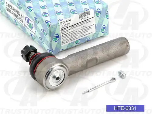 Рулевой наконечник TRUSTAUTO HTE6331