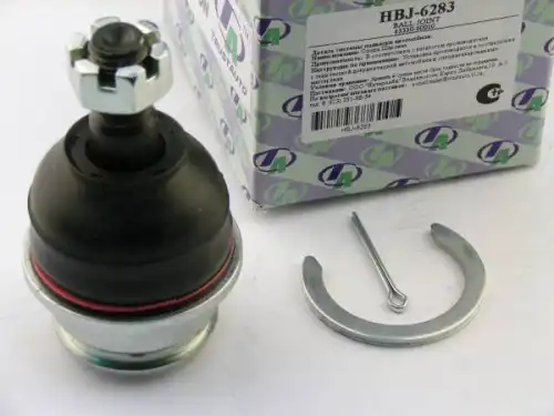 Шаровая опора TRUSTAUTO HBJ6283