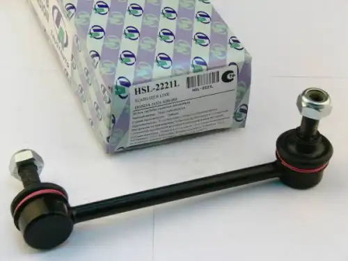Тяга стабилизатора TRUSTAUTO HSL2221L