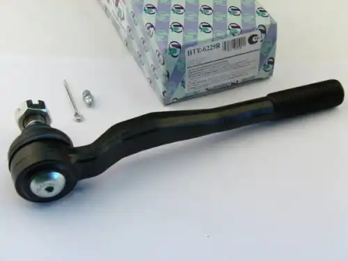 Рулевой наконечник TRUSTAUTO HTE6229R
