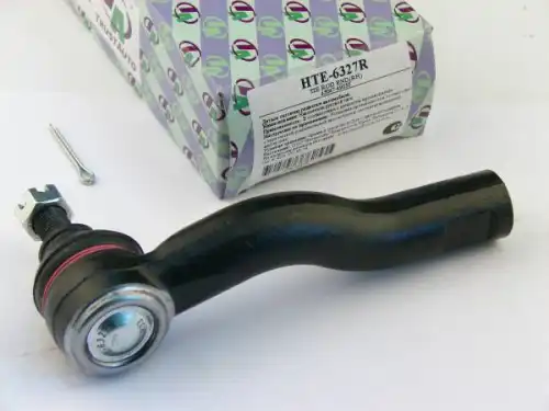Рулевой наконечник TRUSTAUTO HTE6327R