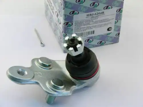Шаровая опора TRUSTAUTO HBJ6204R