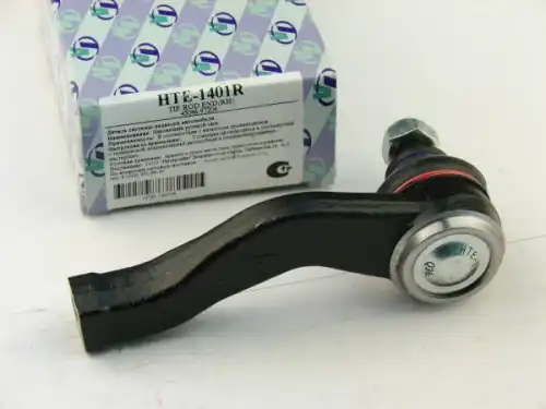Рулевой наконечник TRUSTAUTO HTE1401R