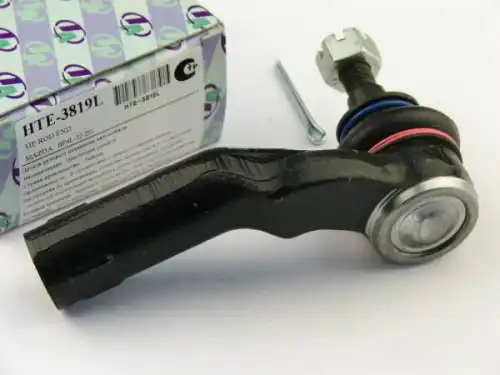 Рулевой наконечник TRUSTAUTO HTE3819L