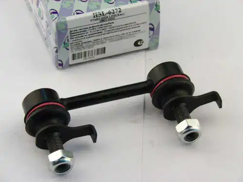Деталь HSL6272 TRUSTAUTO